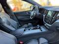 Volvo XC60 T8  AWD TWIN ENGINE R-DESIGN LED+Navi+Pano Grau - thumbnail 12