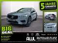 Volvo XC60 T8  AWD TWIN ENGINE R-DESIGN LED+Navi+Pano Grau - thumbnail 1
