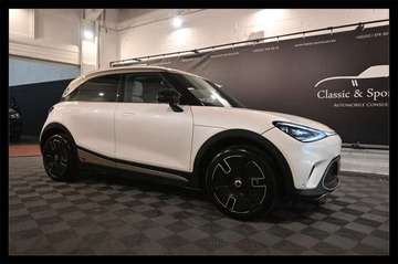 Smart #1 LAUNCH EDITION / FULL FULL OPTIONS !!