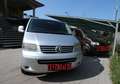 Volkswagen T5 Multivan VW T5 2.5tdi 131cv  4motion 7Posti Klima Argento - thumbnail 4