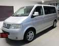Volkswagen T5 Multivan VW T5 2.5tdi 131cv  4motion 7Posti Klima Argento - thumbnail 9