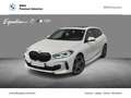 BMW 116 116dA 116ch M Sport DKG7 Blanc - thumbnail 1