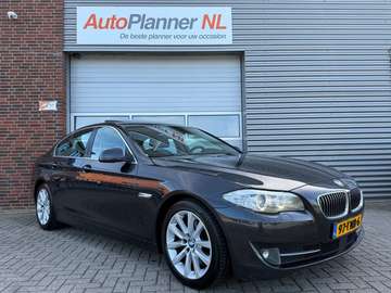 5-serie 535d High Executive! Head-Up! Leder! Soft
