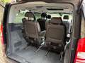Mercedes-Benz Viano Viano 3.0 CDI  Automatik Leder Ambiente Hnědá - thumbnail 8