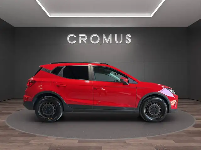 SEAT Arona 1.0 tgi Xperience 90cv