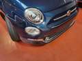 Fiat 500 0.9 T TwinAir Lounge (EU6d-TEMP) Blau - thumbnail 10