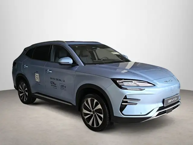 BYD Seal U Comfort 71kWh