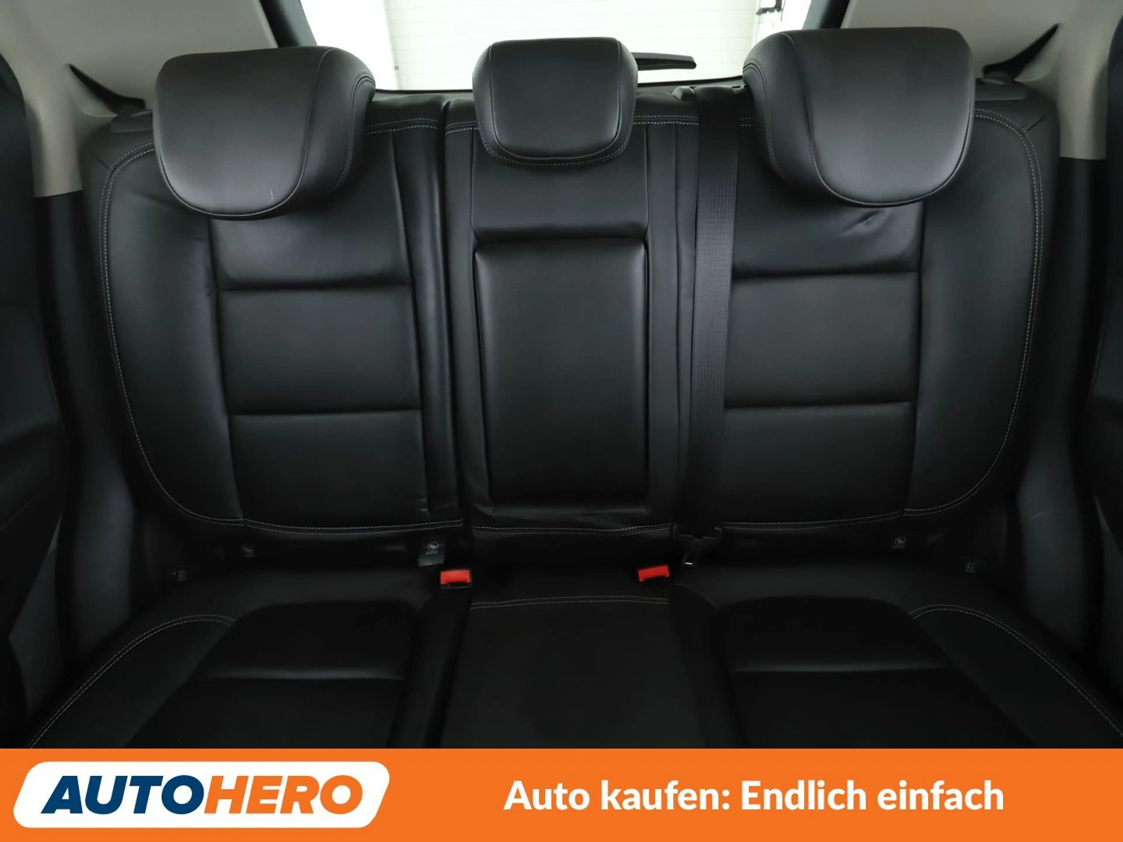 Opel Mokka X 1.4 Turbo Excellence *NAVI*CAM*AHK*TEMPO* — photo 15
