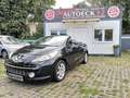 Peugeot 207 CC Cabrio Sport * Klima * TÜV/AU * Schwarz - thumbnail 9