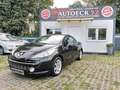 Peugeot 207 CC Cabrio Sport * Klima * TÜV/AU * Schwarz - thumbnail 1
