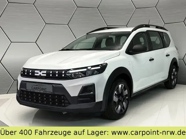 Dacia Jogger main image