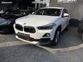 BMW X2 (F39) SDRIVE18IA 140CH BUSINESS DESIGN DKG7 Blanc - thumbnail 3
