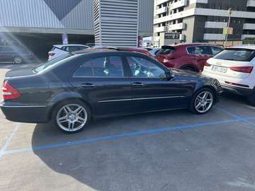 V6 Avantgarde 4matic