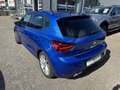 SEAT Ibiza 1.0 TSI 115 FR Bleu - thumbnail 8