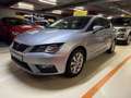 SEAT Leon 1.6TDI CR S&S Style 115 Gris - thumbnail 1