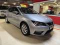 SEAT Leon 1.6TDI CR S&S Style 115 Gris - thumbnail 3