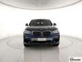 BMW X4 xdrive25d auto Niebieski - thumbnail 3