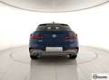 BMW X4 xdrive25d auto Blu/Azzurro - thumbnail 4