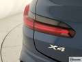 BMW X4 xdrive25d auto Niebieski - thumbnail 7