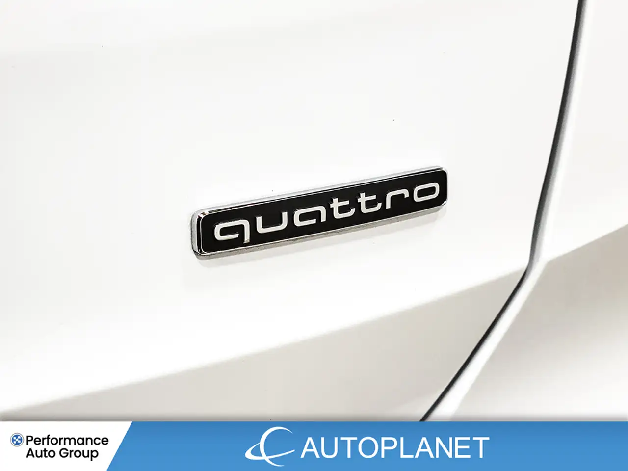 Audi Q3 снимка Audi Q3
