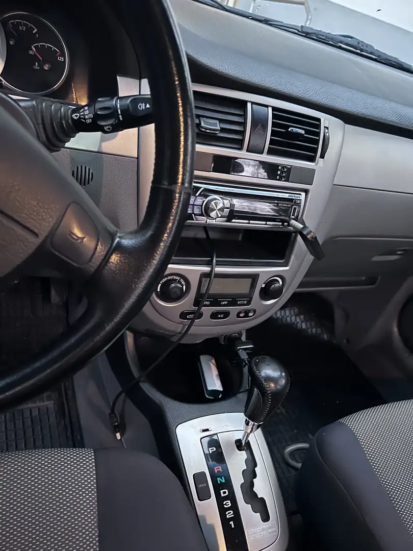 Chevrolet Nubira 1,8 CDX Automatik - 1