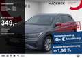 Volkswagen Tiguan Allspace Life 1.5 TSI AHK Navi 7-Sitze Sitzh. PDC Gris - thumbnail 1