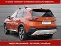 Nissan X-Trail 1.5 e-power Tekna e-4orce 4wd auto 7p.ti Arancione - thumbnail 12