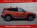 Nissan X-Trail 1.5 e-power Tekna e-4orce 4wd auto 7p.ti Arancione - thumbnail 11