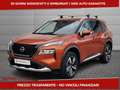 Nissan X-Trail 1.5 e-power Tekna e-4orce 4wd auto 7p.ti Arancione - thumbnail 1