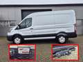 Ford Transit L2H2 2.0 EcoBlue 130PS Trend 3,5t 2-Sitzer AHK ... Weiß - thumbnail 3
