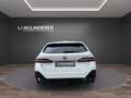 BMW 520 d Touring MSport NP80279,- Standhzg. ParkingAssist Blanco - thumbnail 6