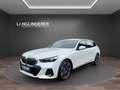 BMW 520 d Touring MSport NP80279,- Standhzg. ParkingAssist Weiß - thumbnail 1