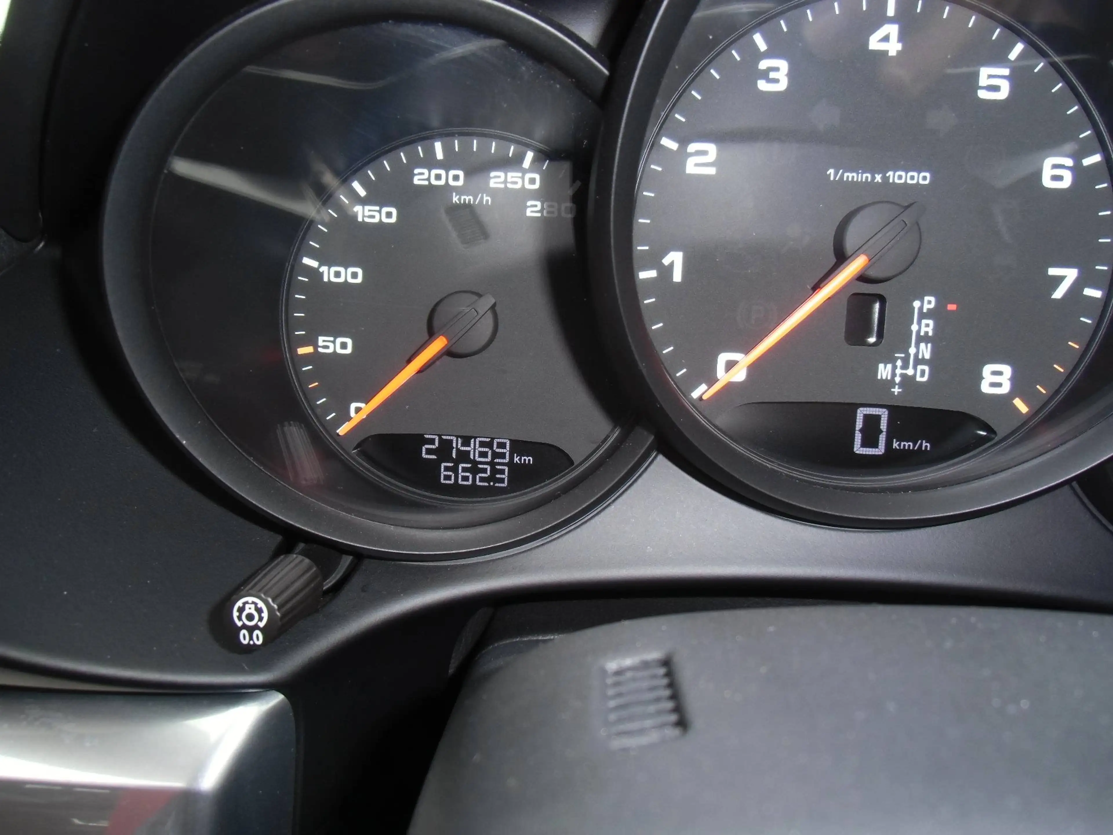 Porsche Cayman PDLS, Navi, PDC, Klima 2-Zonen, Sound-Package Plus — photo 11