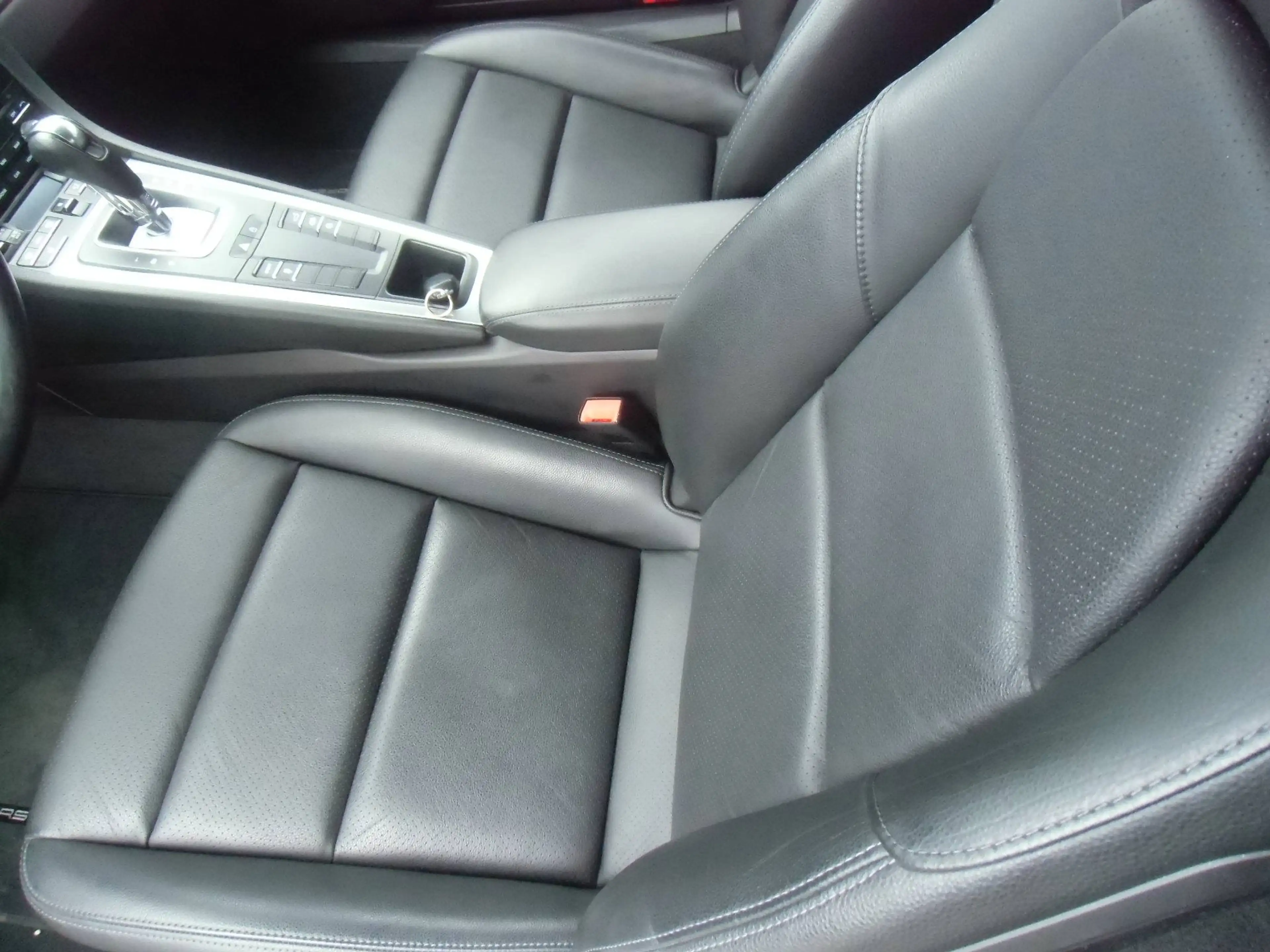 Porsche Cayman PDLS, Navi, PDC, Klima 2-Zonen, Sound-Package Plus — photo 8