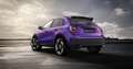 Fiat 600e Abarth Scorpionissima 54 kWh | 8 jaar Fabrieksgara Paars - thumbnail 2