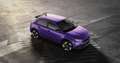 Fiat 600e Abarth Scorpionissima 54 kWh | 8 jaar Fabrieksgara Paars - thumbnail 3