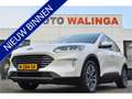 Ford Kuga 2.5 PHEV Carplay Achteruitrijcamera Spoorwisselass Blanc - thumbnail 1