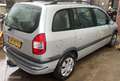 Opel Zafira 1.6-16V Maxx 7 pers Airco Gris - thumbnail 1