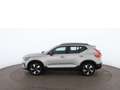 Volvo XC40 Recharge Pure Electric 69kWh Aut LED NAVI Silber - thumbnail 5