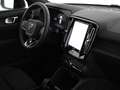 Volvo XC40 Recharge Pure Electric 69kWh Aut LED NAVI Silber - thumbnail 12