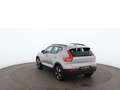 Volvo XC40 Recharge Pure Electric 69kWh Aut LED NAVI Silber - thumbnail 4