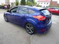Ford Focus 1,0 EcoBoost ST-Line Blauw - thumbnail 3