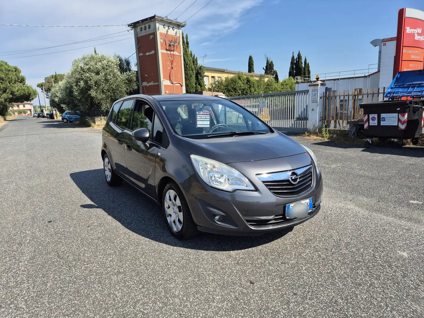 Opel Meriva 1.4 Cosmo - 2