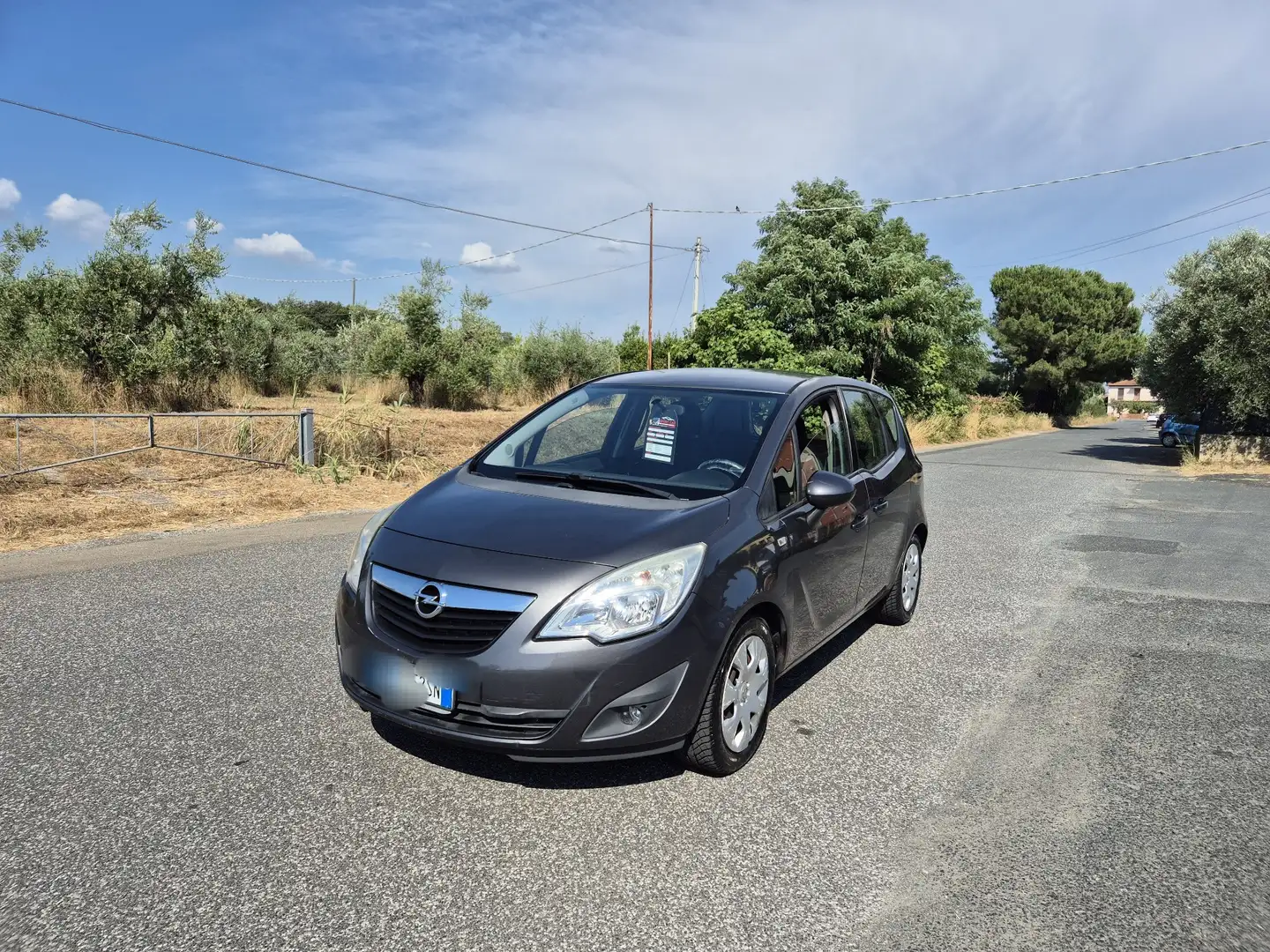 Opel Meriva 1.4 Cosmo - 1