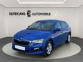 Skoda Scala 1,0 TSI AMBITION LINE / SPUR ASS / ACC WARNER / T Blau - thumbnail 8