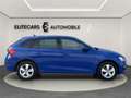 Skoda Scala 1,0 TSI AMBITION LINE / SPUR ASS / ACC WARNER / T Blau - thumbnail 3