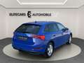 Skoda Scala 1,0 TSI AMBITION LINE / SPUR ASS / ACC WARNER / T Blau - thumbnail 4