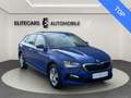 Skoda Scala 1,0 TSI AMBITION LINE / SPUR ASS / ACC WARNER / T Blau - thumbnail 1
