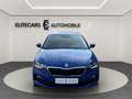 Skoda Scala 1,0 TSI AMBITION LINE / SPUR ASS / ACC WARNER / T Blau - thumbnail 9