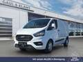 Ford Transit Custom 2.0 Ecoblue 340 L1 Trend Weiß - thumbnail 1